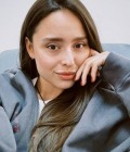 Rencontre Femme : Александра, 27 ans à Russie  Москва